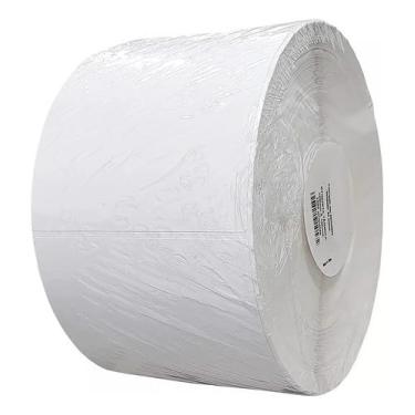 Imagem de Etiqueta Térmica 10x15 Simplificada E Envios Rolo 1000