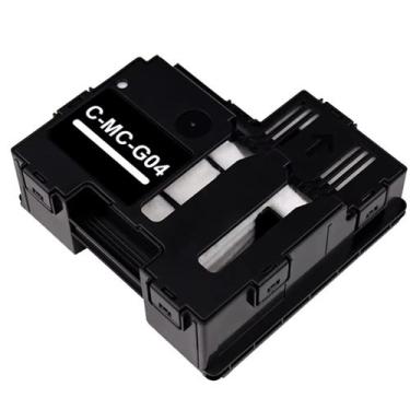 Imagem de Caixa Manutenção Canon G2570 G2430 G4470 MC-G04 Compatível - IMPORTED