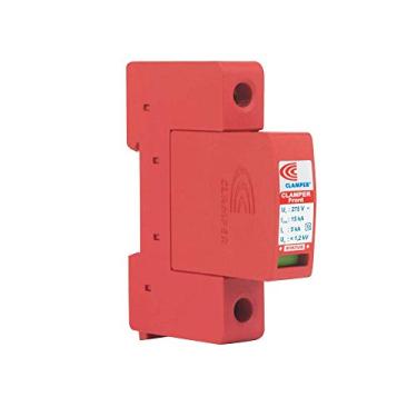 Imagem de CLAMPER Front 15 kA 275V