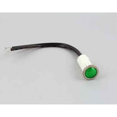 Imagem de Garland Luz piloto verde 1006489