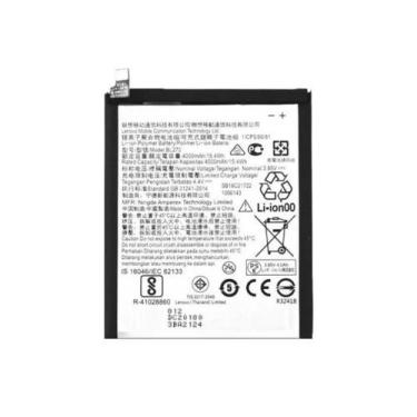 Imagem de Bateria m g6 play/ moto e5/ k6 plus (bl270) nacional - COMPATIVEL