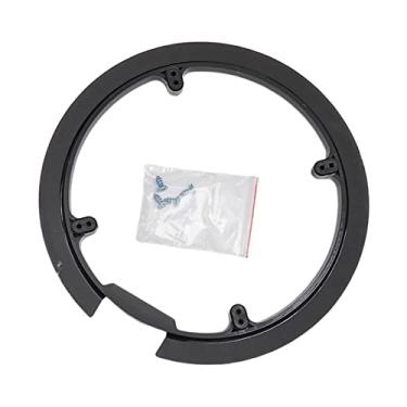 Imagem de Newmind 42~44T capa de anel de corrente leve para bicicleta de montanha MTB ao ar livre