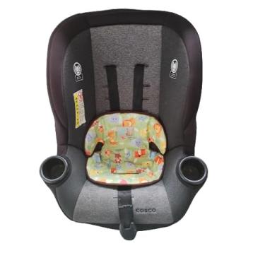 Imagem de ALMOFADA - PROTETOR DA CADEIRINHA CONTRA O XIXI (Menina)