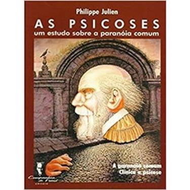 Imagem de As Psicoses