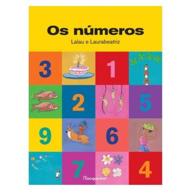 Imagem de Os Números