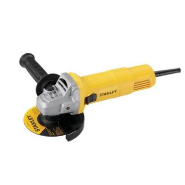 Imagem de Esmerilhadeira angular 4.1/2 620w sg6115 - stanley, 220V