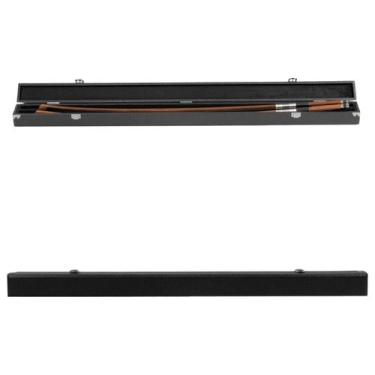 Imagem de Estojo Orquezz Para Arco Francês de Contrabaixo Acústico - Preto