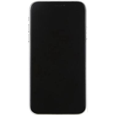 Imagem de Usado: Celular iPhone 11 256GB Branco Muito Bom - Trocafone