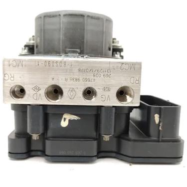 Imagem de Modulo Freio Abs Renault Logan Sandero 1.6 16v 476609836R