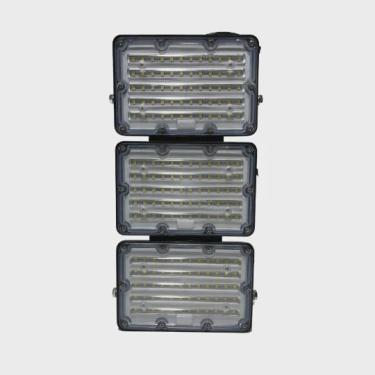 Imagem de Refletor LED Holofote Modular N3 300w IP67