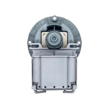 Imagem de Compatível com motor de bomba de drenagem de máquina de lavar Samsung PX2025-1 220-240 V 50 Hz 30 W 3000 r/min DC31-00181A Peças de drenagem de lavadora