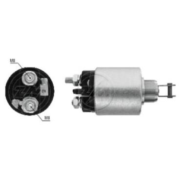 Imagem de Relé de Partida ZM 2-579 12V