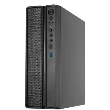 Imagem de Mini Cpu Intel Core I5 4570+16 gbram+ssd 240gb+wifi+bluetooth+win 11