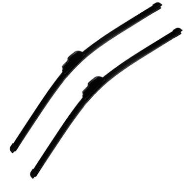 Imagem de Par Palheta Do Limpador Universal 22 Polegadas Gancho - TIGER