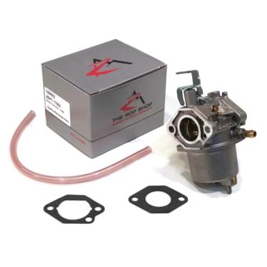 Imagem de The ROP Shop Carburador Carburador para Club Car DS '92-'97 Carrinhos de golfe a gás FE290 Motor 1016478