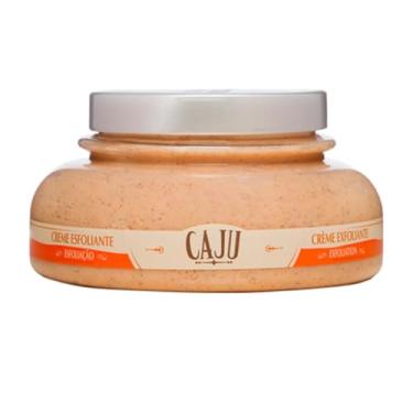 Imagem de L’OCCITANE CAJU CREME ESFOLIANTE CORPORAL 200ml