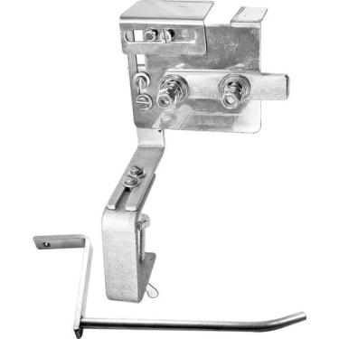 Imagem de Aparelho Pregar Elástico Máquina Overlock Galoneira Colarete - Evovler