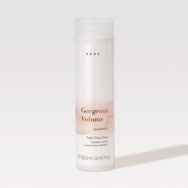Imagem de Braé Gorgeous Volume Shampoo 250ml