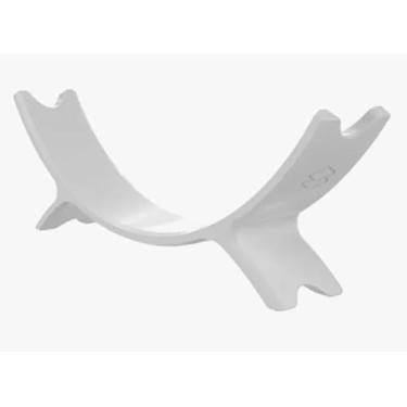 Imagem de Suporte De Mesa Compatível Espada Katana Decorativa