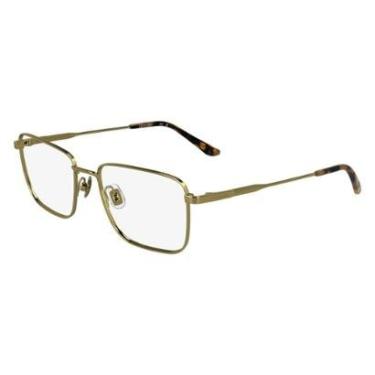 Imagem de Armação Calvin Klein CK25104 718 Masculino-Masculino