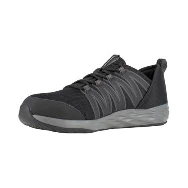 Imagem de Reebok Work Men's Astroride Work Black/Dark Grey 6 D US