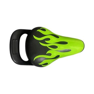 Imagem de Selim De Bicicleta À Prova D'água Para Crianças, Para Meninos E Menina