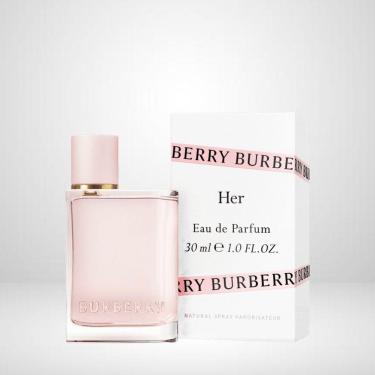 Imagem de Perfume Burberry Her - Feminino - Eau de Parfum 30ml