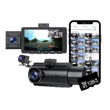 Imagem de Black Box GP8 (Cartão 128GB)