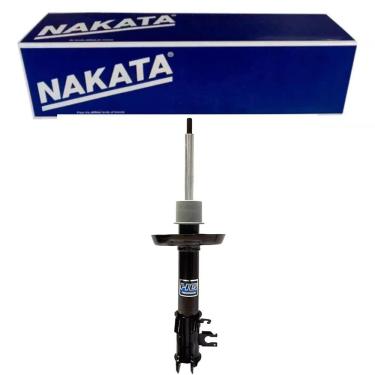 Imagem de Amortecedor Dianteiro Direito - Uno 2015 A 2018 - Hg 41372