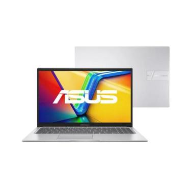 Imagem de Notebook ASUS Vivobook 15 i5 1235U 8GB 256GB SSD W11 15"