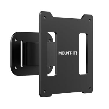 Imagem de Mount-It! Adaptador Vesa Para Monitores Samsung Ultra-Wide, Compatível Com Odyssey G9, Neo Crg9, Chg9, Chg90, Converte O Padrão 100X100, Braços De Monitor Suporte Aço Resistente