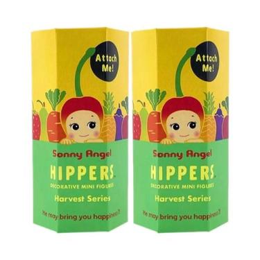 Imagem de Love Series Sonny Angel Edição Limitada Cartoon Blind Box Figura Natal