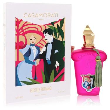 Imagem de Perfume Feminino Casamorati 1888 Gran Ballo Xerjoff 100 Ml Eau De Parfum