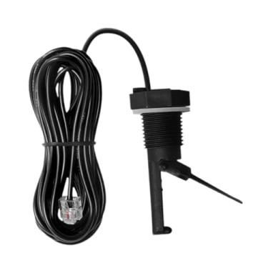 Imagem de Gralara Conjunto de interruptor de fluxo de piscina, gerador, sensores, equipamento de piscina para de sal