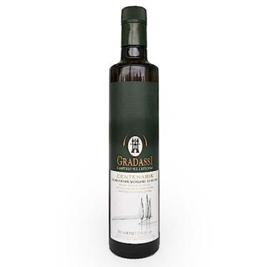 Imagem de Azeite de Oliva Extra Virgem Gradassi Centenaria 500ml