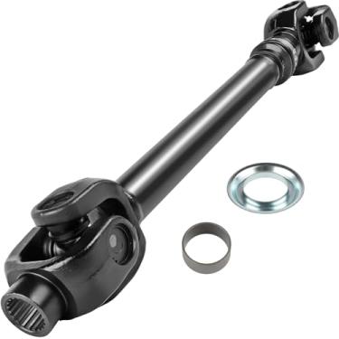 Imagem de Orceed Conjunto de eixo de transmissão traseira, adequado para Can-Am Outlander 570, adequado para Can-Am Outlander 1000/1000R, adequado para Outlander MAX 1000R, adequado para Outlander MAX 570/650