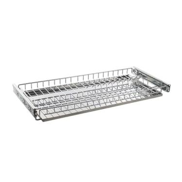 Imagem de Escorredor Slim Deslizante 570mm Cromado 7094 GTB