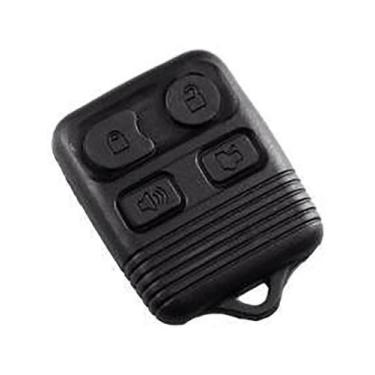Imagem de Capa Telecomando B&S Ford Fiesta / Ecosport 4 Botoes - B&S AUTOMOTIVA