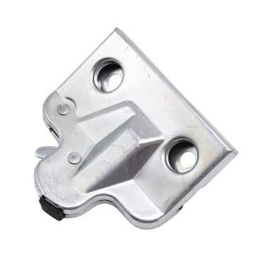 Imagem de MotiveTech Trava de porta-malas traseira 96207854 Acessório portátil prático Peças de reposição Peças automotivas Substituição direta para WH VP VR WL VT