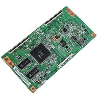 Imagem de Placa t-con para tv ln40b530p2m modelo v400h1-c05 - SAMSUNG