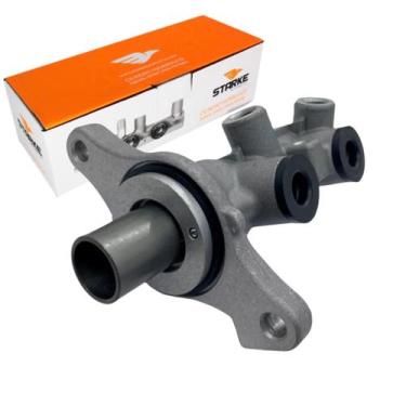 Imagem de Cilindro Mestre Freio Megane 2009 Até 2011 Sistema Ate Abs - Starke Au