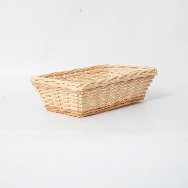 Imagem de Cesta de frutas para cozinha, sala de estar, piquenique, cesta de armazenamento de mesa para lanches e legumes