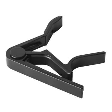 Imagem de Capotraste De Alumínio Nwt Para Violão/Guitarra