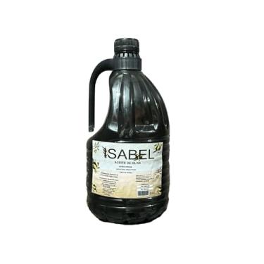 Imagem de Azeite De Oliva Extra Virgem Argentino 5L Litros Isabel