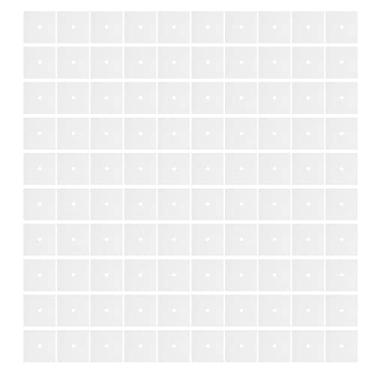 Imagem de Massagem descartável tampas de rosto de higiênica macia Capas de apoio para as mesas de massagem Cadeiras 100pcs pacote spa Hotéis de salões 39x39cm