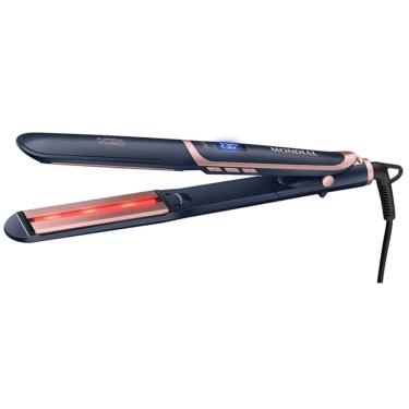 Imagem de Chapinha Prancha 55W Alisadora Mondial Blue Luxx Bivolt