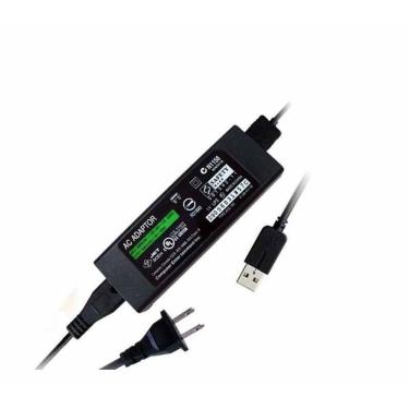 Imagem de Fonte para PSP GO com Cabo Completa