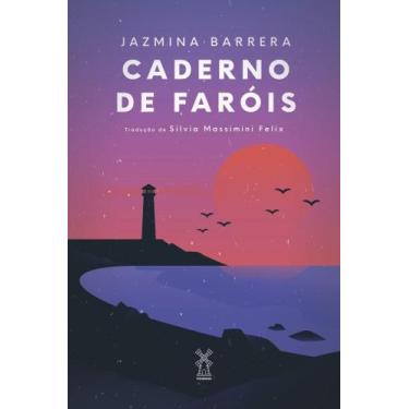 Imagem de Caderno De Faróis - MOINHOS EDITORA, 3