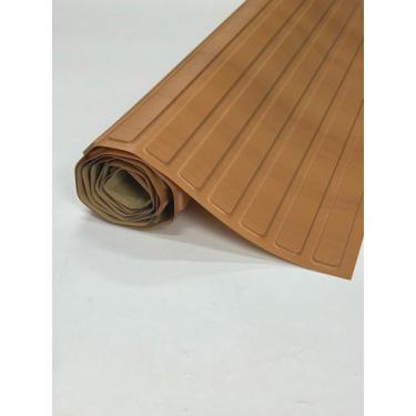 Imagem de Painel Ripado Versátil Meia Parede 1,10m x 2,70m larg. 01 unid. - Tala