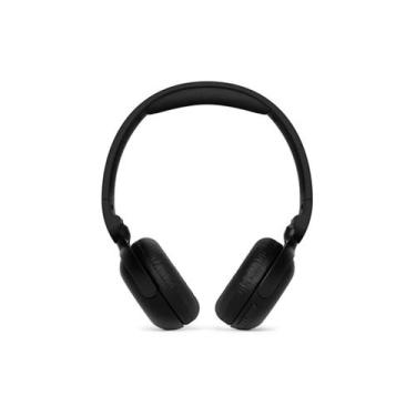 Imagem de Fone Headphone Bluetooth Philips Tah2209bk C/Mic Preto